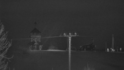 Troják, Maruška - Meteostanice