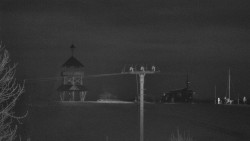 Troják, Maruška - Meteostanice