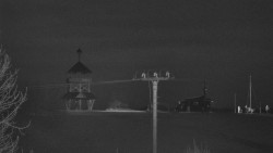 Troják, Maruška - Meteostanice