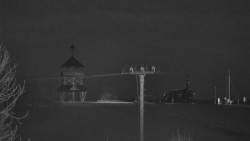 Troják, Maruška - Meteostanice