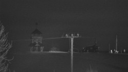 Troják, Maruška - Meteostanice