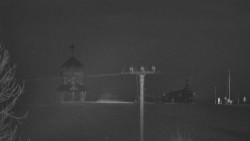 Troják, Maruška - Meteostanice