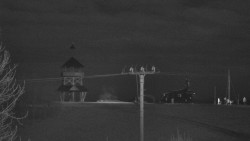 Troják, Maruška - Meteostanice