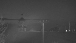 Troják, Maruška - Meteostanice