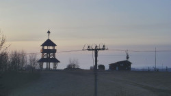 Troják, Maruška - Meteostanice