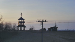 Troják, Maruška - Meteostanice