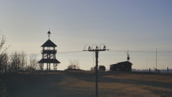 Troják, Maruška - Meteostanice