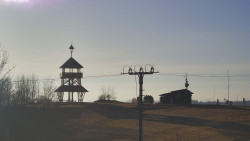 Troják, Maruška - Meteostanice