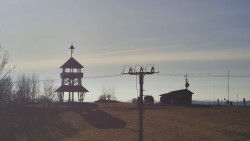 Troják, Maruška - Meteostanice