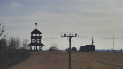 Troják, Maruška - Meteostanice
