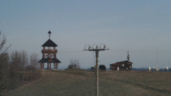 Troják, Maruška - Meteostanice