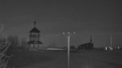 Troják, Maruška - Meteostanice