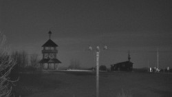 Troják, Maruška - Meteostanice