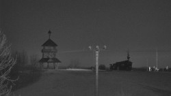 Troják, Maruška - Meteostanice