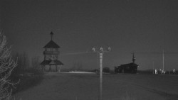 Troják, Maruška - Meteostanice