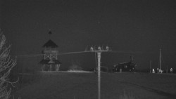 Troják, Maruška - Meteostanice