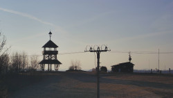 Troják, Maruška - Meteostanice