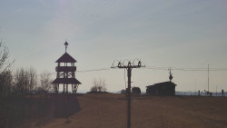 Troják, Maruška - Meteostanice