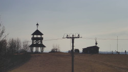 Troják, Maruška - Meteostanice