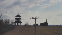 Troják, Maruška - Meteostanice