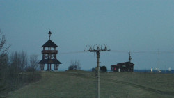 Troják, Maruška - Meteostanice