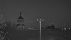 Troják, Maruška - Meteostanice