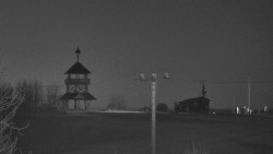 Troják, Maruška - Meteostanice