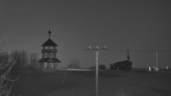 Troják, Maruška - Meteostanice