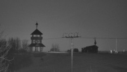 Troják, Maruška - Meteostanice