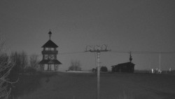 Troják, Maruška - Meteostanice