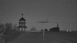 Troják, Maruška - Meteostanice