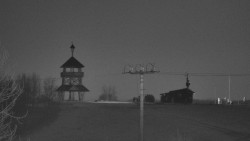 Troják, Maruška - Meteostanice