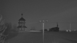 Troják, Maruška - Meteostanice