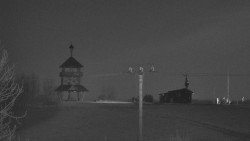 Troják, Maruška - Meteostanice