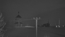 Troják, Maruška - Meteostanice