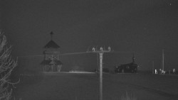 Troják, Maruška - Meteostanice