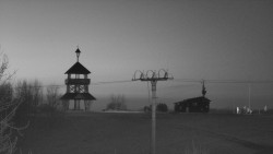 Troják, Maruška - Meteostanice