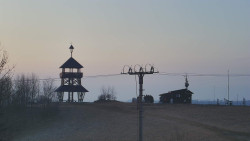 Troják, Maruška - Meteostanice