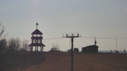 Troják, Maruška - Meteostanice