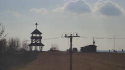 Troják, Maruška - Meteostanice