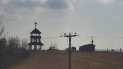 Troják, Maruška - Meteostanice