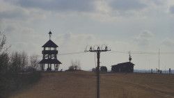 Troják, Maruška - Meteostanice