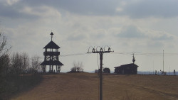 Troják, Maruška - Meteostanice
