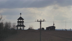 Troják, Maruška - Meteostanice