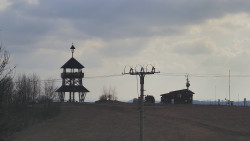 Troják, Maruška - Meteostanice