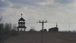 Troják, Maruška - Meteostanice