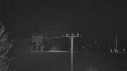 Troják, Maruška - Meteostanice