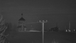 Troják, Maruška - Meteostanice