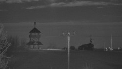 Troják, Maruška - Meteostanice