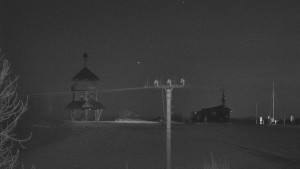 Skiareál Troják - Troják, Maruška - Meteostanice - 5.3.2026 v 02:40 Skiareál Troják - Troják, Maruška - Meteostanice - 5.3.2026 v 02:40